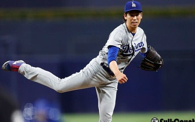 【MLB】前田健太と呉昇桓も有力候補に　米メディアが前半戦終了時点で新人王予想