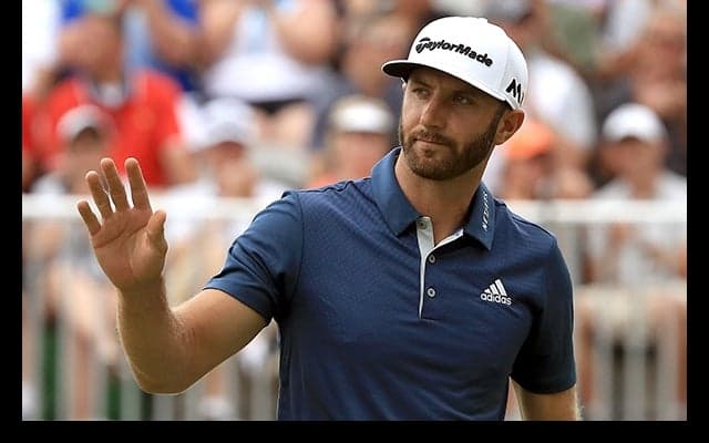 Golf Channel解説陣で意見対立　D.ジョンソン、メジャー2連勝の可能性は？