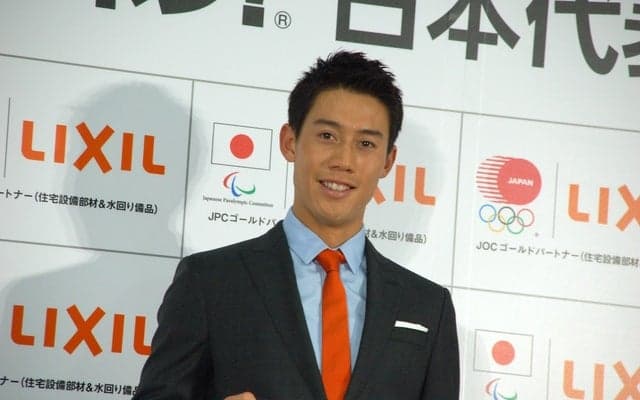 錦織圭、リオオリンピックは「絶対にメダルを獲れる位置にいる」
