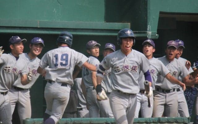 【高校野球】岩手県の勢力図の変化、突出する私立校も今夏は早くも波乱