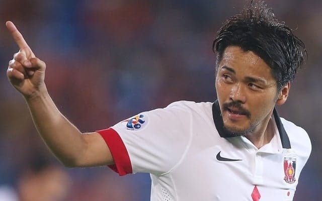 【THE REAL】遅咲きのストライカー、浦和レッズ・興梠慎三が描く夢…リオの地で最高の誕生日を