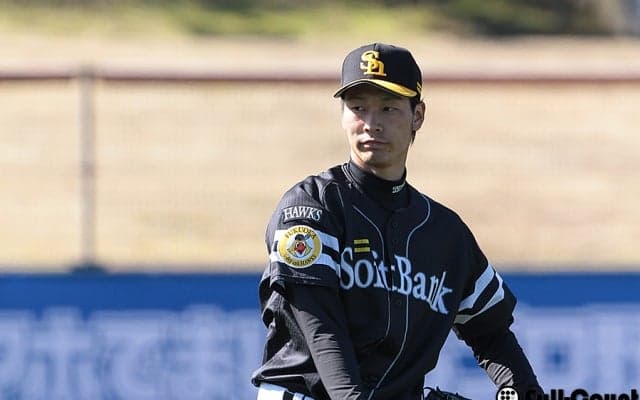 SB武田が同じ東京Dでリベンジ9勝目　「いい形でオールスターを迎えられる」