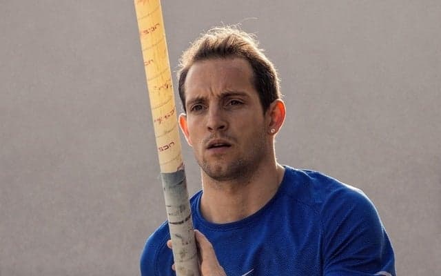 棒高跳び選手ルノー・ラビレニ、誰よりも高く飛べる理由