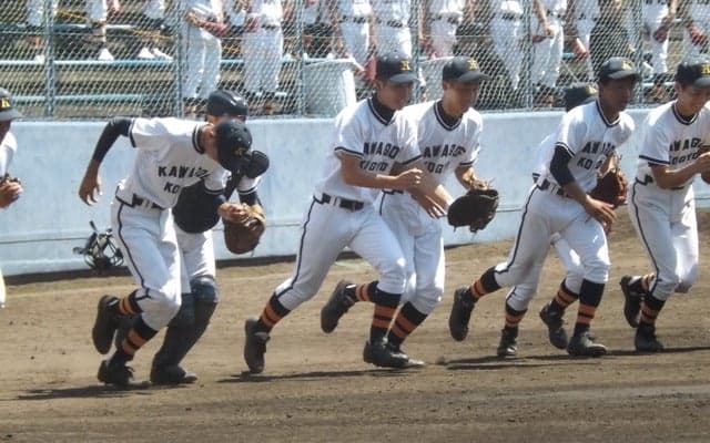 【THE INSIDE】高校野球探訪（7）川越工「工業校を元気にしよう！」をモットーに