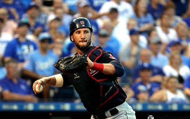 野球に「恋に落ちた」ブラジル人　日本文化で育ったメジャーリーガーの夢