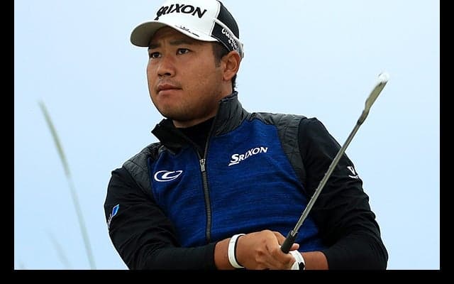 日本人に有利なコース！ 松山英樹が考える全英オープンの攻略ポイントとは！？