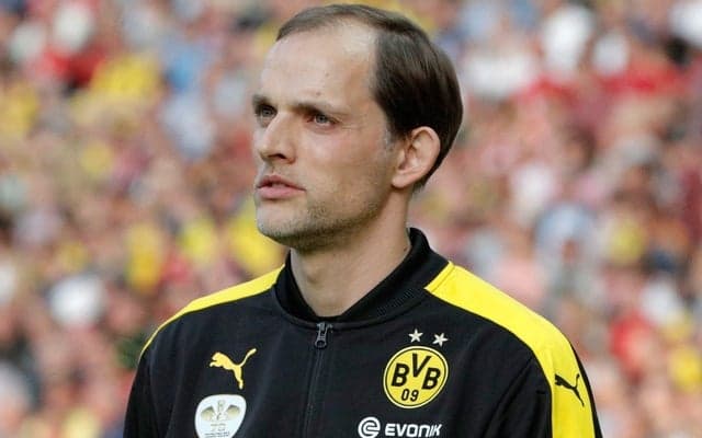 ドルトムントは主力流出…トゥヘル監督「彼らには彼らの人生がある」