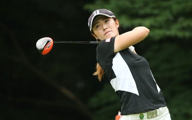 渡邉彩香、女子ゴルフ国別対抗戦初出場「全ホール攻めていきたい」…WOWOW