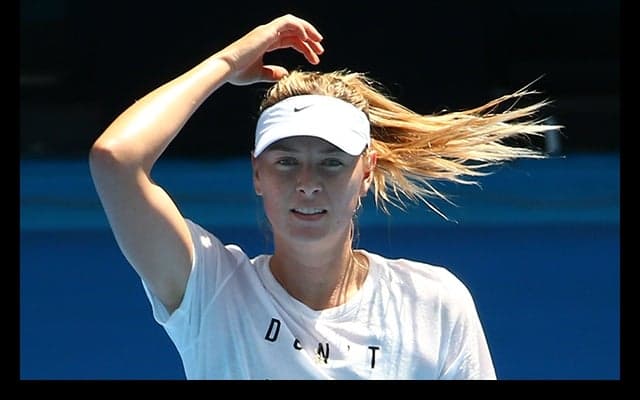  シャラポワの判決は9月に延期され、リオ五輪の可能性は完全消滅 