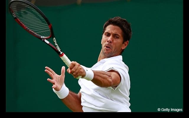  ベルダスコが準々決勝へ、ダニエル太郎の2回戦は14日 [スキースター スウェーディッシュ・オープン] 