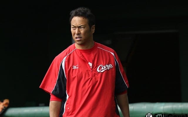 広島黒田、日米200勝お預け　「常に期待に応えたいが…そんなに甘くない」