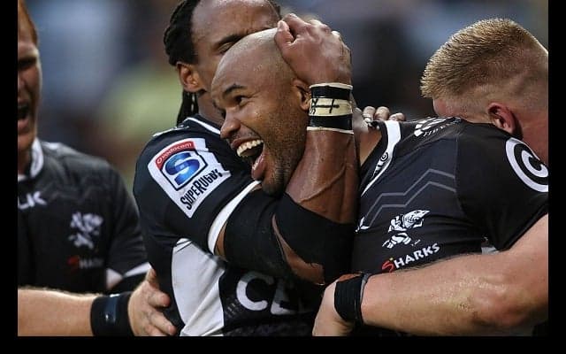  サンウルブズ戦で8強入り狙うシャークス　移籍間近のJPがゲーム主将 