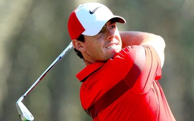 「ゴルフは観るか分からない」男子ゴルフのマキロイ、リオオリンピックは『主要な競技』を観戦