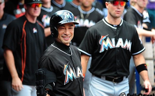【米国はこう見ている】MLB後半戦の注目トップ3に「イチロー」　NY紙が特集「偉業に相応しい選手」