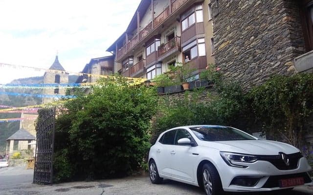 海外旅行でGPSは頼もしき存在…山口和幸のツール・ド・フランス日記