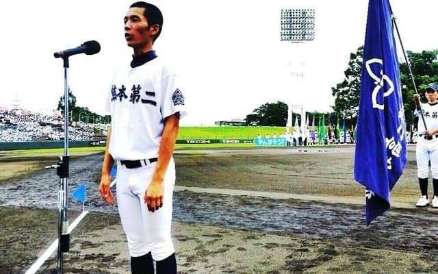 バーチャル高校野球、地方大会のライブ中継開始