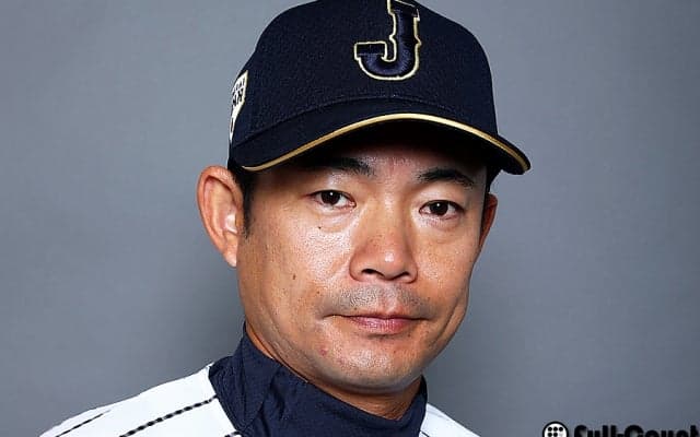 U-12侍J、仁志監督で12月のアジア選手権へ　インターネットで代表選手公募