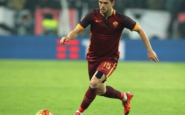 ユベントス移籍のピアニッチ、背番号5を選んだ理由はジダン