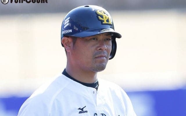 ソフトB細川が「バスター打法」でアーチ　バスターのメリットって何？