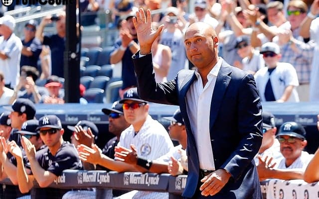 【米国はこう見ている】ジーター引退が影響？　ヤンキースが米経済誌の資産価値番付で全体4位転落