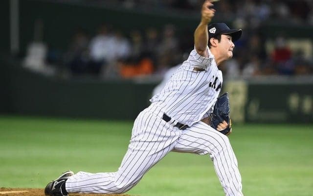 先発は菅野智之と和田毅、オールスターゲーム第1戦