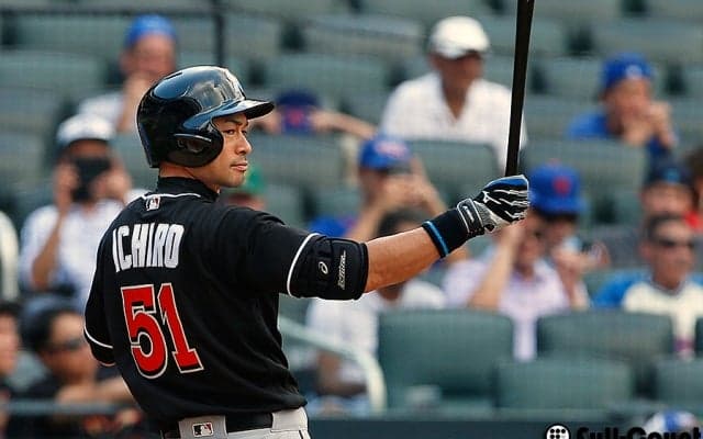 【米国はこう見ている】イチロー「史上最も偉大な右翼手」でトップ10入り　「唯一無二の存在」