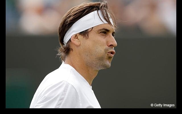  フェレールが1セットダウンから挽回勝ち、ダニエル太郎は準々決勝進出を逃す [スキースター スウェーディッシュ・オープン] 