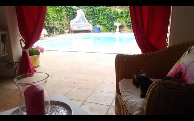 ホテル選びはワクワクでドキドキ…山口和幸のツール・ド・フランス日記