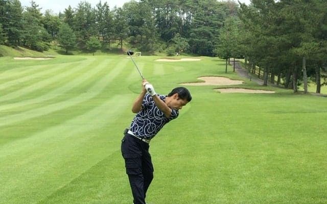 EXILE・松本利夫がライザップゴルフに挑戦…『MATSUぼっち』で放送