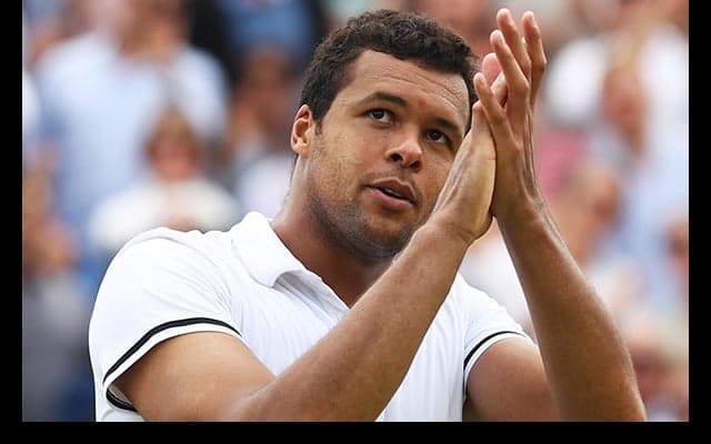  チェコ対フランスの初戦はロソル対ツォンガ [デ杯準々決勝] 