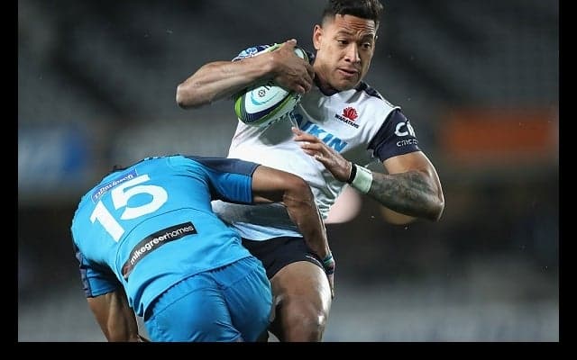  ワラターズ最終戦黒星…　BP獲得で望みつなぐもプレーオフは他力頼み 