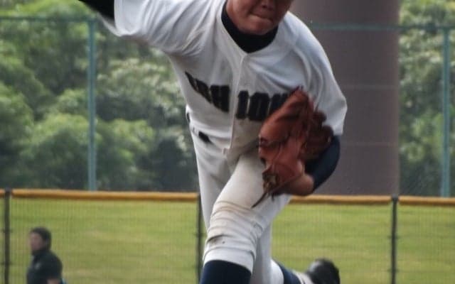 【THE INSIDE】高校野球探訪（8）普通の高校生活の延長に、甲子園があると証明したい…無念の石岡一