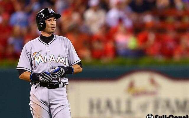 【米国はこう見ている】 イチロー、金字塔はいつ？　指揮官「毎日プレーすればそこまでかからない」