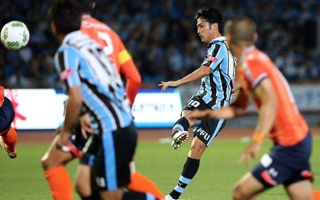 【THE REAL】川崎フロンターレで輝きを放つ小さな将軍…大島僚太が手倉森ジャパンにもたらす新たな武器