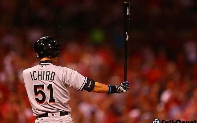 【米国はこう見ている】 イチロー、2991安打目は勝利呼ぶ一打　「この試合で重要なものとなった」