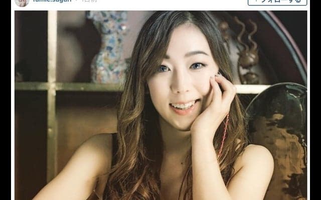 村主章枝、ジェンダーで悩まない社会へ！「日本はまだ厳しい」「働きかけ頑張る！」