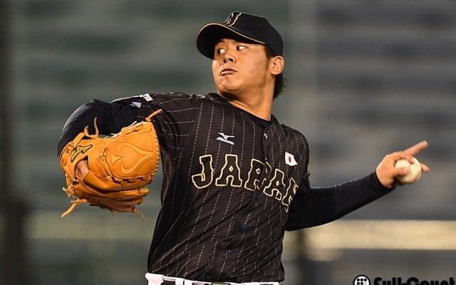 【日米大学野球】 侍J大学代表、米国代表に2-10で黒星　優勝決定は第5戦に持ち越し