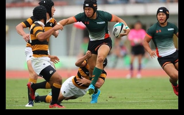  全国高校7人制大会　2冠目狙う東福岡は順当勝ち、仰星はベスト16ならず 