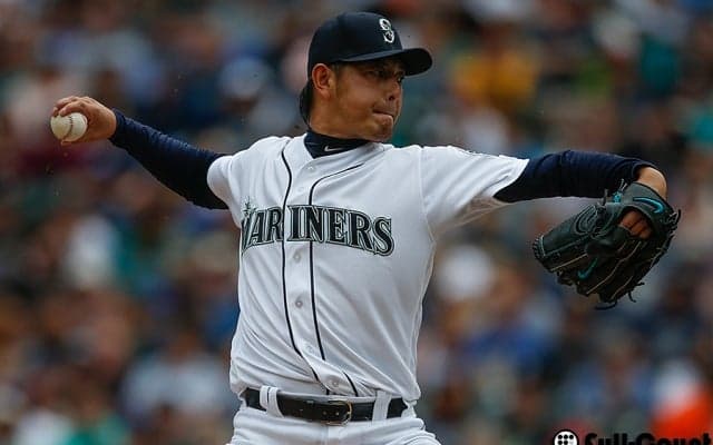 岩隈久志が7回零封で10勝目！　“松坂超え”通算57勝で日本人歴代単独3位に