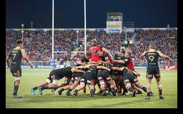  スーパーラグビーの8強そろった！　準々決勝の組み合わせ決定 