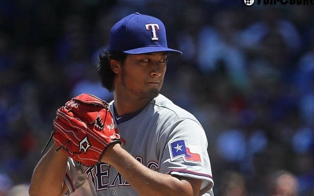 【米国はこう見ている】ダル、今季初黒星も敵将＆敵投手は脱帽「何てことだ」「別世界の球種」