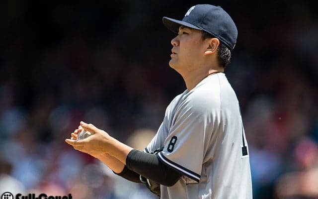 田中将大、真価問われる後半戦　「中4日」で求められる結果