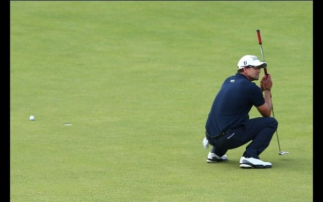 逆転の全英OP、何が起こるかわからない「THE OPEN」は筋書きのないドラマを生む