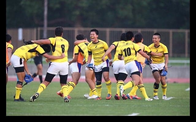  伏見工業・京都工学院、長崎北陽台、札幌山の手、東福岡が高校7人制ベスト4！ 