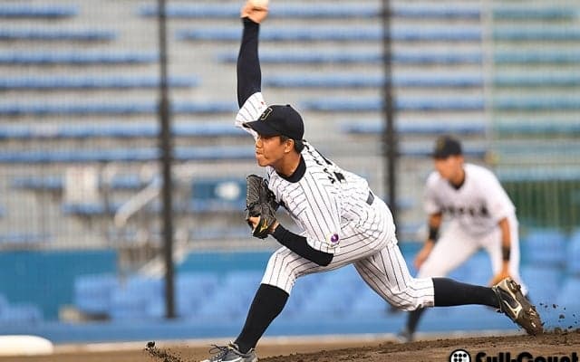 【日米大学野球】侍J大学代表が史上初タイブレークの末、サヨナラ勝ち　2大会連続18度目の優勝！