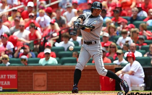 イチロー今季3度目3安打の大活躍で通算2994安打＆3000本まで残り「6」