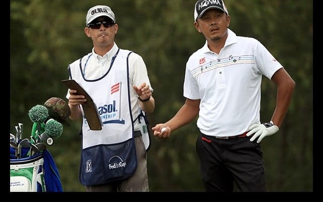 岩田、4戦ぶり予選突破も決勝ラウンドで伸ばせず62位タイ終戦　A.バデリーが4勝目