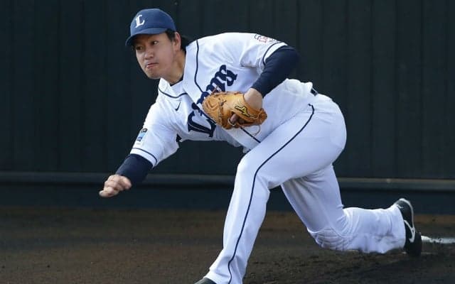 18日の公示　西武が牧田、オリックスが金子、ヤクルトが大引を出場登録