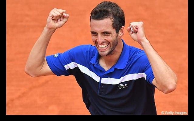  ラモス ビノラスがベルダスコを倒し、悲願の初優勝 [スキースター スウェーディッシュ・オープン] 