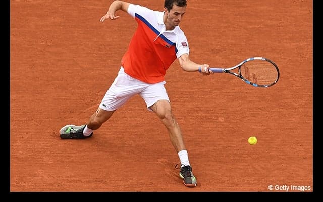  ラモス ビノラスとベルダスコ、オール・スぺイン人の決勝へ  [スキースター スウェーディッシュ・オープン] 